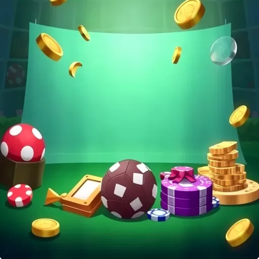 Mengulas Fitur Menarik di Situs Game fixplay666