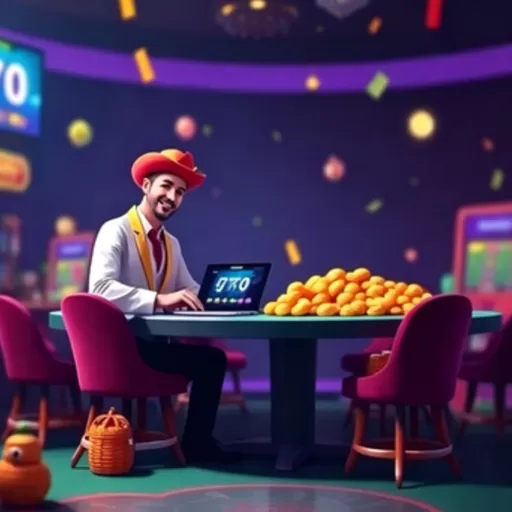 Panduan Lengkap Menggunakan Situs Game fixplay666