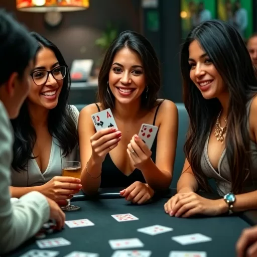 fixplay666: Menyelami Keseruan Permainan Poker yang Menarik di Indonesia