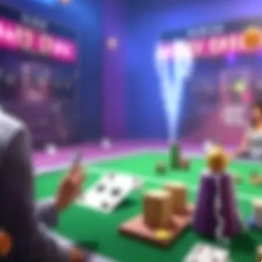Bagaimana Cara Mendaftar dan Bermain di fixplay666